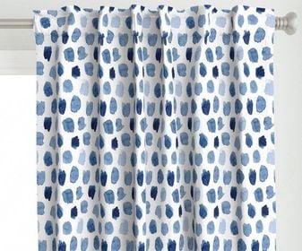 VX Cortina De Baño SC-11